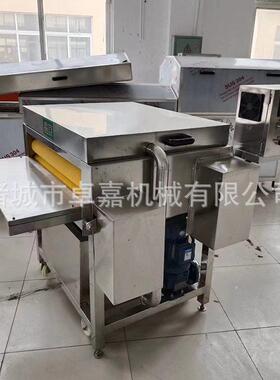垫板清洗清机 垫片洗机 平行毛辊清洗厂家多用途工业粉机喷洗尘机