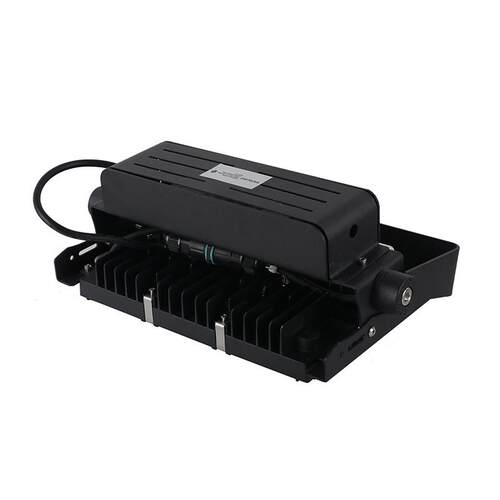 LED工程大功率100W投光灯模组150w照明灯隧道防爆灯200w遂道灯 - 图1
