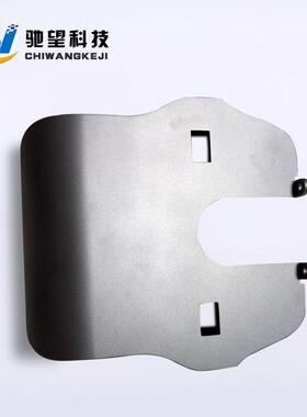 专业作铝合金铝手N板CCcw---铝合金加工深圳厂家精密件电制脑锣加