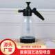 Household plastic watering can L air pressure adjustable high pressure sprayer Home gardening watering spray kettle