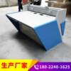 Guangzhou security monitoring equipment console manufacturer direct supply command center dispatching work console plane triple