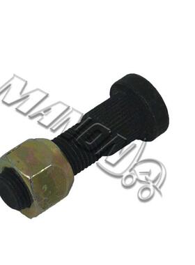 精品叉车配件43812-23320-71转向轮毂螺丝适用于TOYOTA丰田