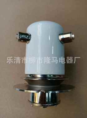 隆马电器直流双电源切换接触器DC直流双电源开关