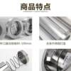 Commercial cup divider, stainless steel milk tea cup, paper cup, Coke cup, coffee shop cup retrieval device