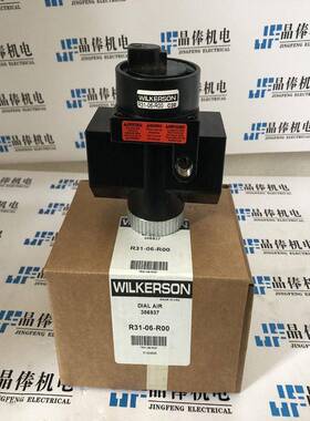 R16-C4-000 WILKERSON威克森FRP-96-653 MTP-96-648 MXP-96-650
