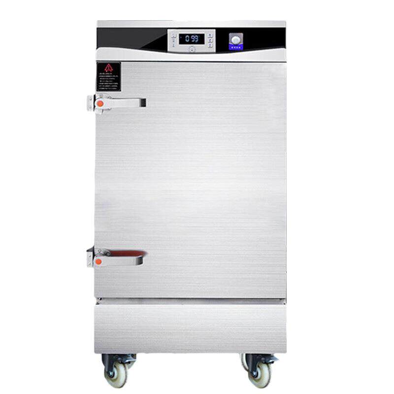 猛世蒸饭柜电热蒸饭箱全自动炖汤蒸馒头蒸包子商用蒸柜大型蒸箱,淘宝优惠券,粉丝福利购,淘宝优惠卷