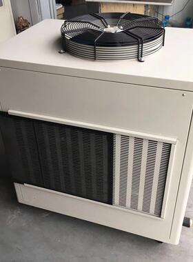 液压站降温2P油冷机电机主轴冷油机工业小型冷却机