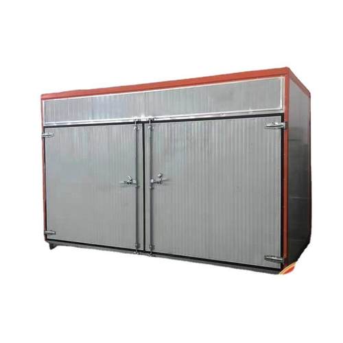 工空气能水果烘干机业用红QWV薯烘烘干机果蔬烘房热风干循环柿饼 - 图3