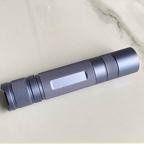 led大功率785 808NM 980 1064 850 940红外手电荧光激发光实验20W - 图2