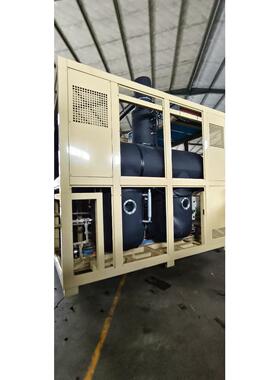厂家直供低温蒸发器废水蒸发器真空热泵蒸发器低温结晶器水处理