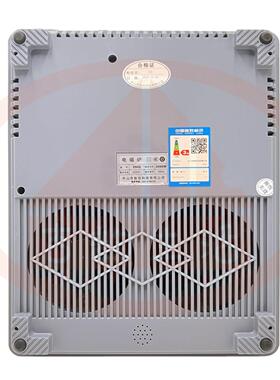 亚蒙AM35H2电磁炉家用电磁炉大功率电磁炉速热电池炉节能3500W