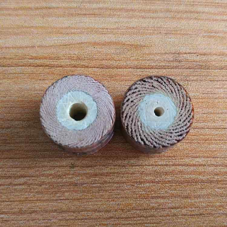 活柄叶轮磨头活轴百叶轮内圆砂布砂纸砂圈抛光轮打磨头8mm-50mm,淘宝优惠券,粉丝福利购,淘宝优惠卷