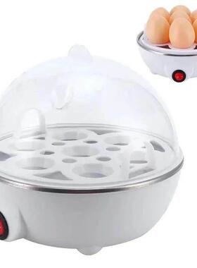 Multifunction Electric Egg Cooker Single Egg Boiler Kitchen