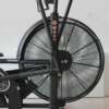 Wind resistance bicycle, aerobic exercise, fan bicycle, dynamic bicycle, home commercial gym, fat loss fitness equipment