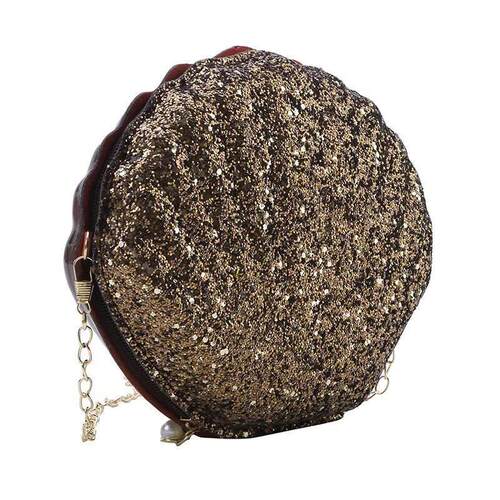 Female Shoulder Bag Elegant Shell Crossbody Bag Harajuku Han - 图3