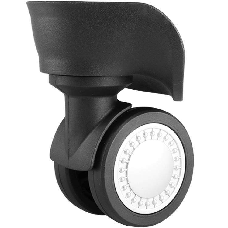 拉杆箱包配件轮子旅行箱行李箱万向轮替换宏盛A23A35A52A53A84A65 - 图3