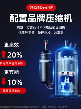 跨境软冰淇淋机商用全自动大容量台式甜筒雪糕机膨化冰激凌机