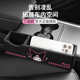 Culomie car clip storage box Car seat narrow gap co-pilot storage box