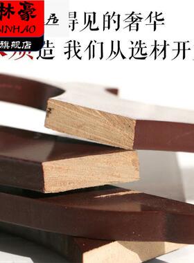 石头画支架盘子托架实木展示架摆件小底座鹅卵石普洱茶架子茶饼架