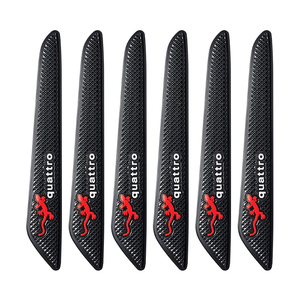 爱车防碰撞神器汽车防撞条