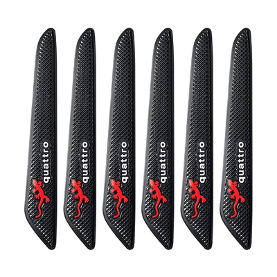 爱车防碰撞神器汽车防撞条