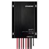 Special solar controller for street light security monitoring supports 12V/24V 20A smart charging photovoltaic system
