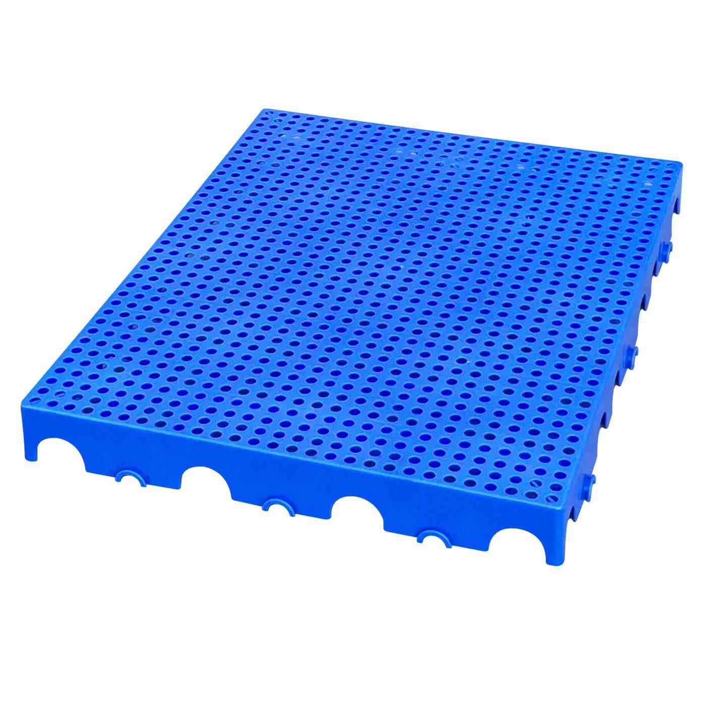 塑料防潮板网格板工厂仓储托盘垫板可拼接地垫物流板地台板垫仓板,淘宝优惠券,粉丝福利购,淘宝优惠卷