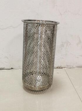 实验室304不锈钢食品级袋式过滤器香水过滤精密过滤器前置过滤器