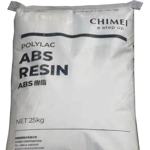 现货台湾奇美 ABS PA-763 阻燃级 高耐热 耐气候 - 图3