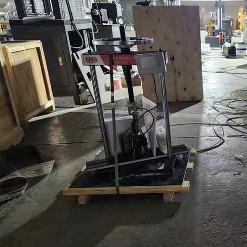 济南试验机MWD-10A数显式人造板试验机万能试验机拉压试验机 - 图0