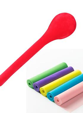 正品福全康拍手拍棒持式按器摩敲打锤敲背家用