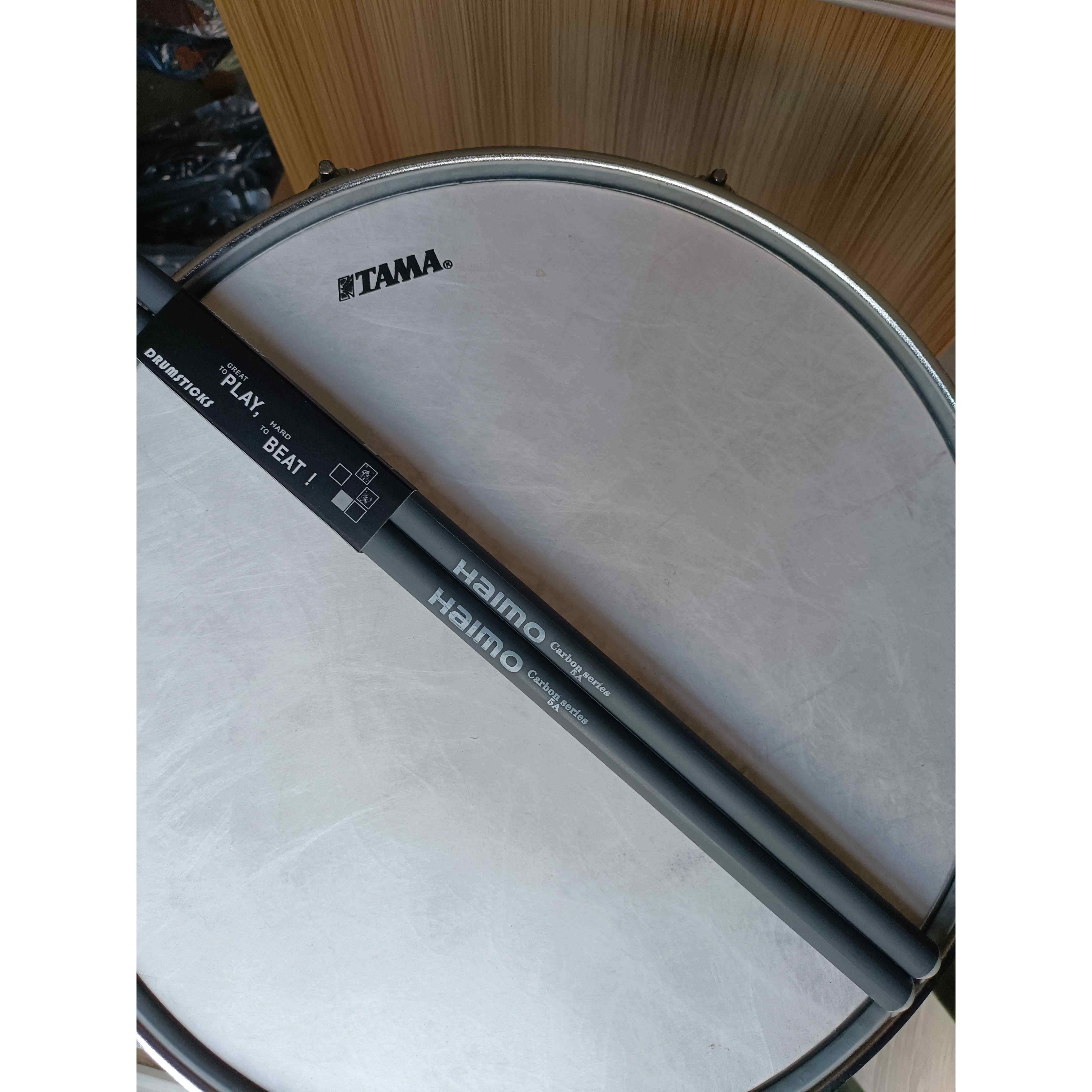 品牌Haimo碳纤维+ABS合成鼓棒5A型号耐打耐用不易断磨砂防滑鼓棒,淘宝优惠券,粉丝福利购,淘宝优惠卷