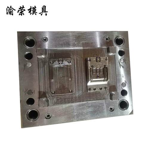模具开发注塑模具生产慈溪厂家塑胶电子外壳塑料注塑模具加 工 - 图1