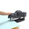 Amazon spot resin products creative office stationery home crafts desktop resin ornaments faucet stapler