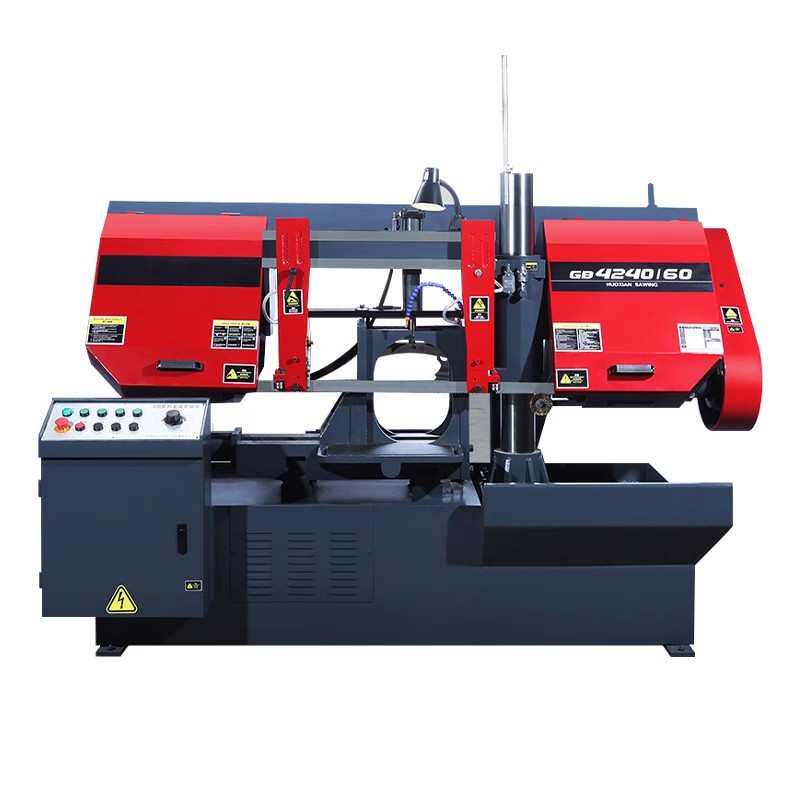 钢筋切割锯床数控锯床4230液压螺纹钢全自动送料圆钢方钢锯切机,淘宝优惠券,粉丝福利购,淘宝优惠卷