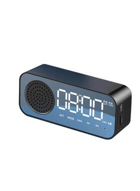 LED electronic clock alarm small 小闹钟数字时钟