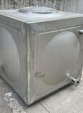 不锈钢水箱是继玻璃钢水箱之后新一代水箱产品，其产品采用SUS304