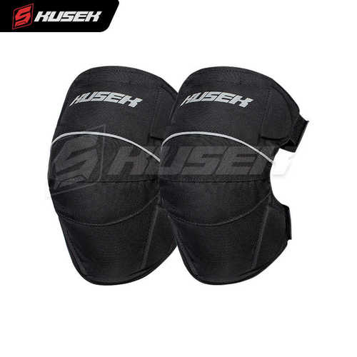 摩托车护膝盖四季护具电动机车骑行防摔骑士护腿骑车男女防风保暖 - 图2