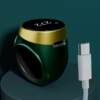 New touch counter luminous visible hand press ring type rechargeable intelligent digital display electronic counter manual