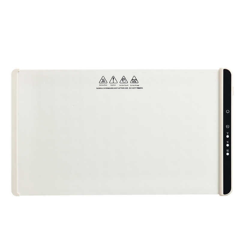 暖菜板热菜板柔性折叠多功能调温桌垫饭菜加热保温板餐桌神器,淘宝优惠券,粉丝福利购,淘宝优惠卷