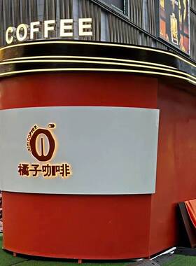 移动咖啡餐车商业街景区流动鸥翼门网红小吃车移动奶茶咖啡摆摊车