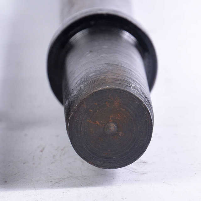 Accessories Shanfeng drilling rock fiber crushing pick Pick 11 pneumatic pick tool drill bit pick pick mechanical g10