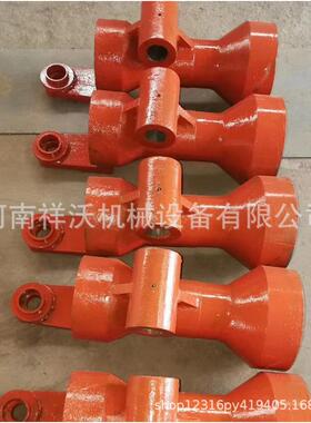 厂家供应高锰钢磨辊雷蒙磨磨环冶金磨机配件全套5R雷蒙磨配件