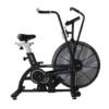 Wind resistance bicycle, aerobic exercise, fan bicycle, dynamic bicycle, home commercial gym, fat loss fitness equipment