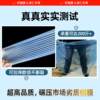 Whole roll of greenhouse film blue drip-free inner film anti-aging agricultural film sun protection thermal insulation thickened plastic cloth
