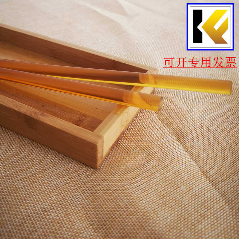 厂家直销UL阻燃热熔胶棒琥铂色聚酰胺热熔胶条 耐高温120℃150℃,淘宝优惠券,粉丝福利购,淘宝优惠卷