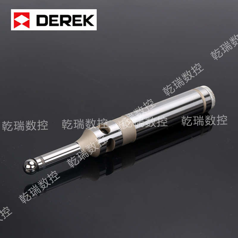 德克DEREK 光电式寻边器PM20/PM32 - 图2