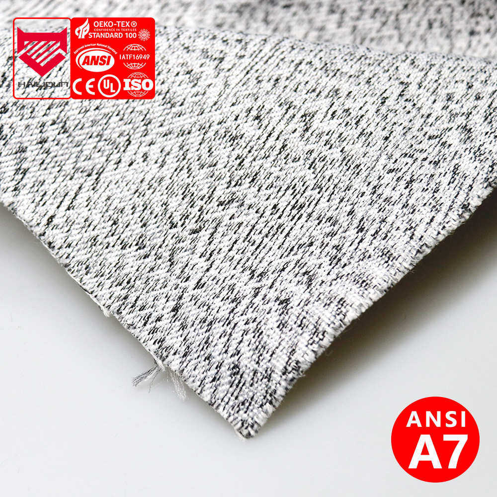 耐割耐磨布 防切割防划降落伞箱包劳保手套服装防割背包特种面料,淘宝优惠券,粉丝福利购,淘宝优惠卷