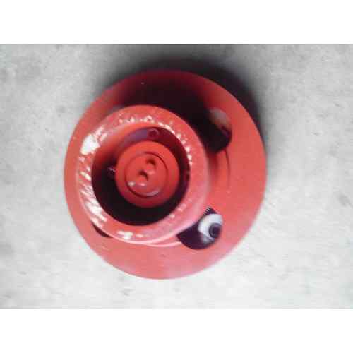 厂家供应自动离合式皮带轮 - 图1