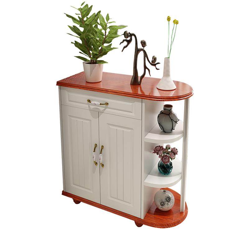 进门客厅隔断柜现代简约双面鞋柜玄关柜一体家用沙发柜靠墙装饰,淘宝优惠券,粉丝福利购,淘宝优惠卷